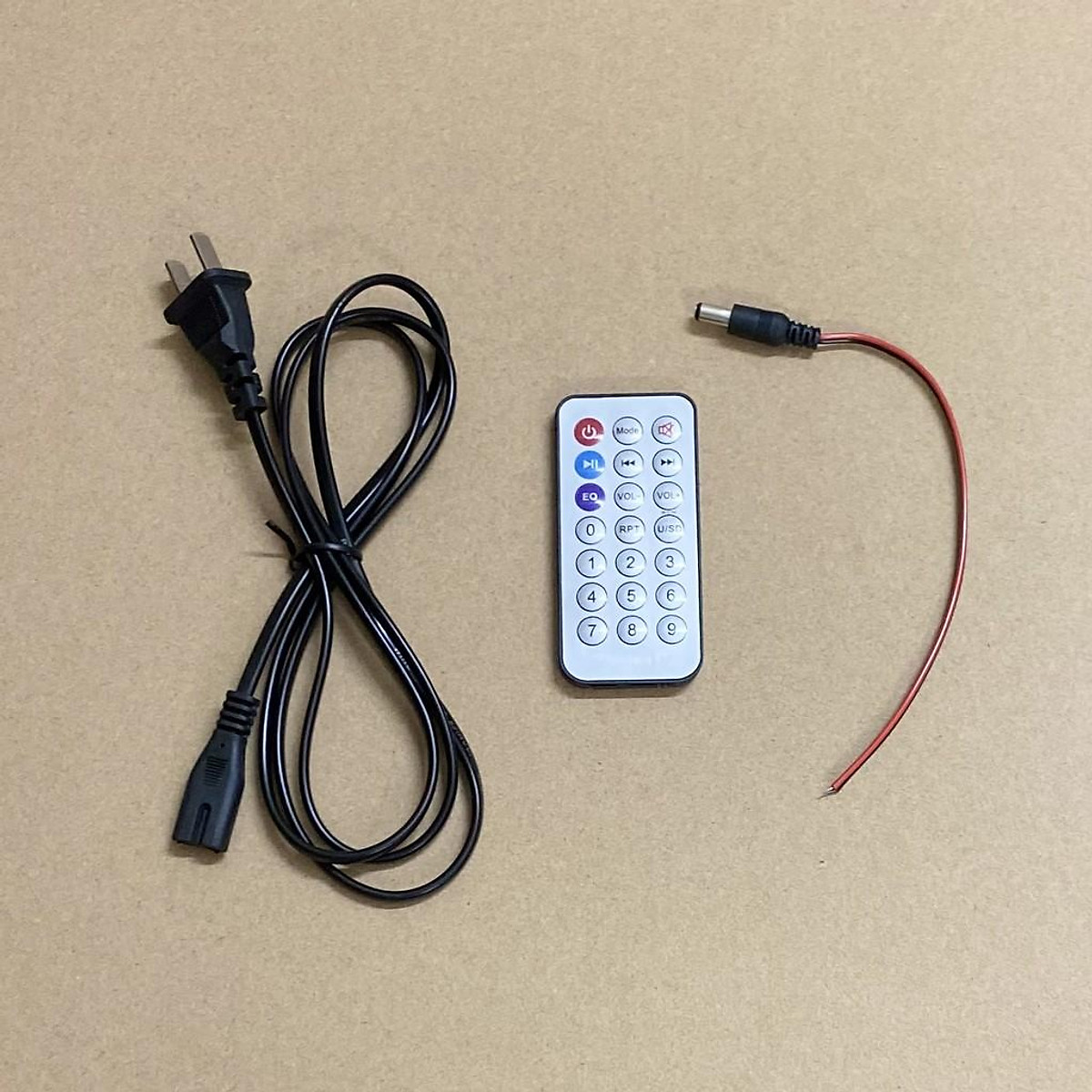 Loa CROWN 8 đế có bluetooth ( Hàng Chính Hãng )