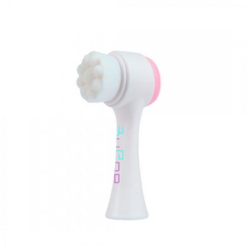 [HCM]Cây rửa mặt 2 đầu Cleasing Brush
