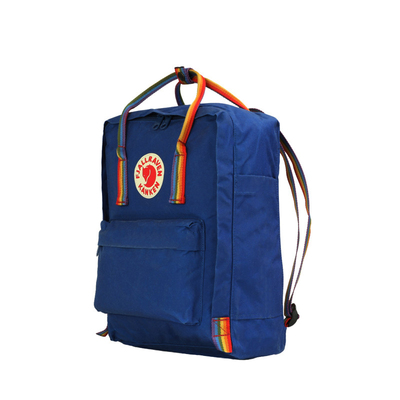 Balo Kanken Rainbow học sinh, sinh viên .