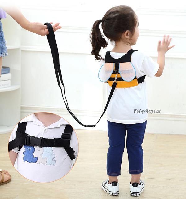 Dây giữ trẻ DGT04N
