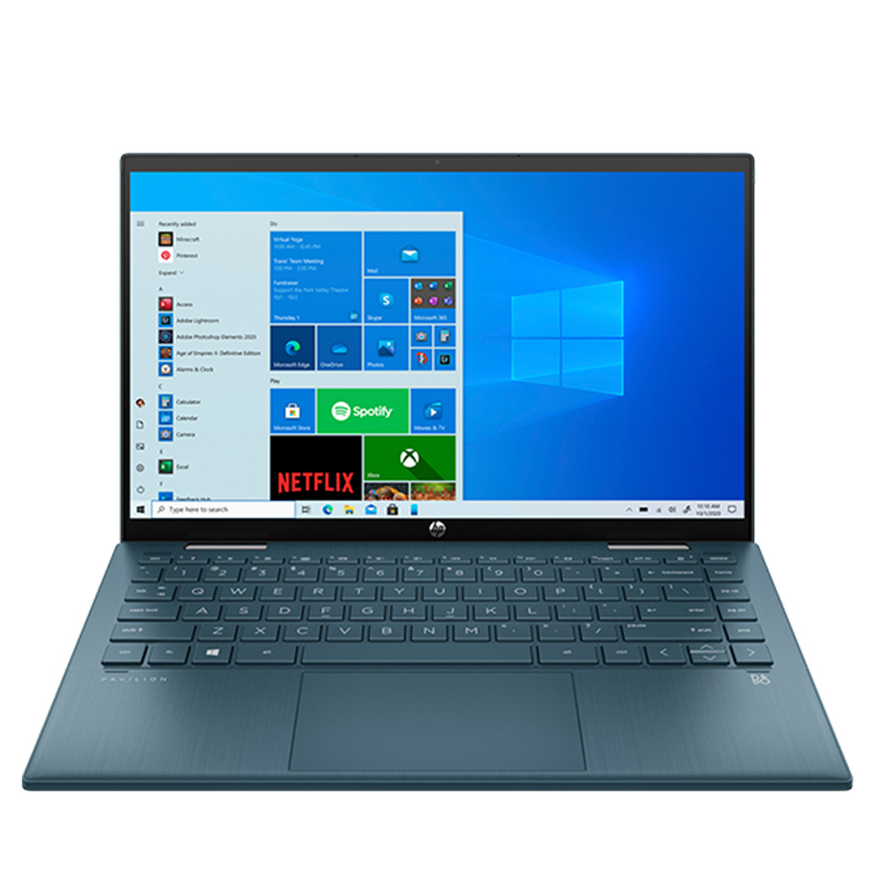 Bảng giá Laptop HP Pavilion X360 14-dy0077TU (46L95PA) (i5-1135G7 | 8GB | 512GB | Intel Iris Xe Graphics | 14 FHD Touch | Win 11) Phong Vũ