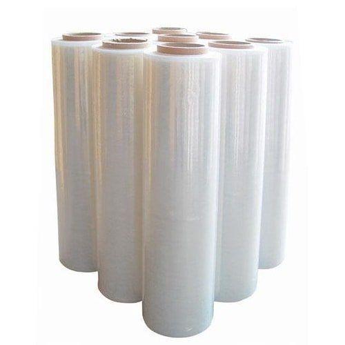 Màng PE , màng chít Khổ 50 cm siêu mỏng, siêu dai