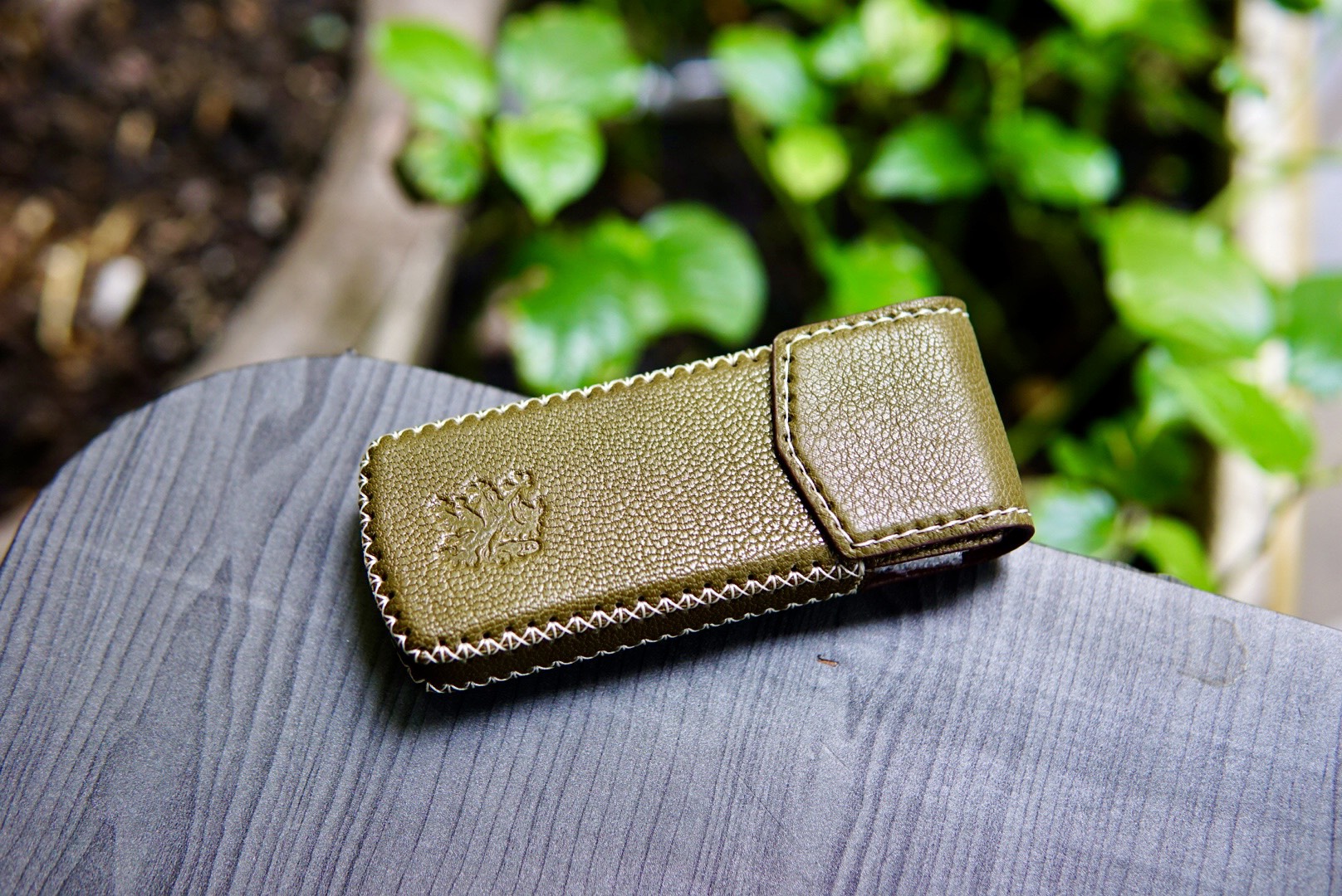 [LaoHac Store] Bao Da Handmade Mobiado 712