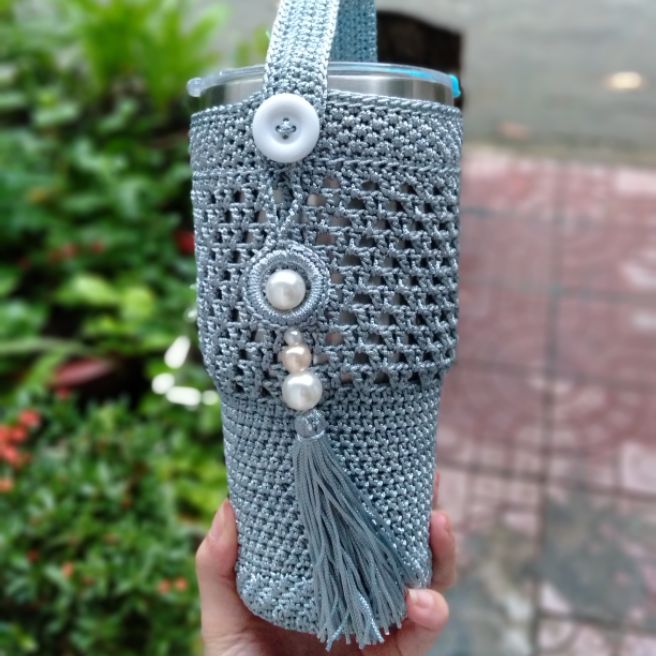 Túi đựng bình size 10cm-25cm