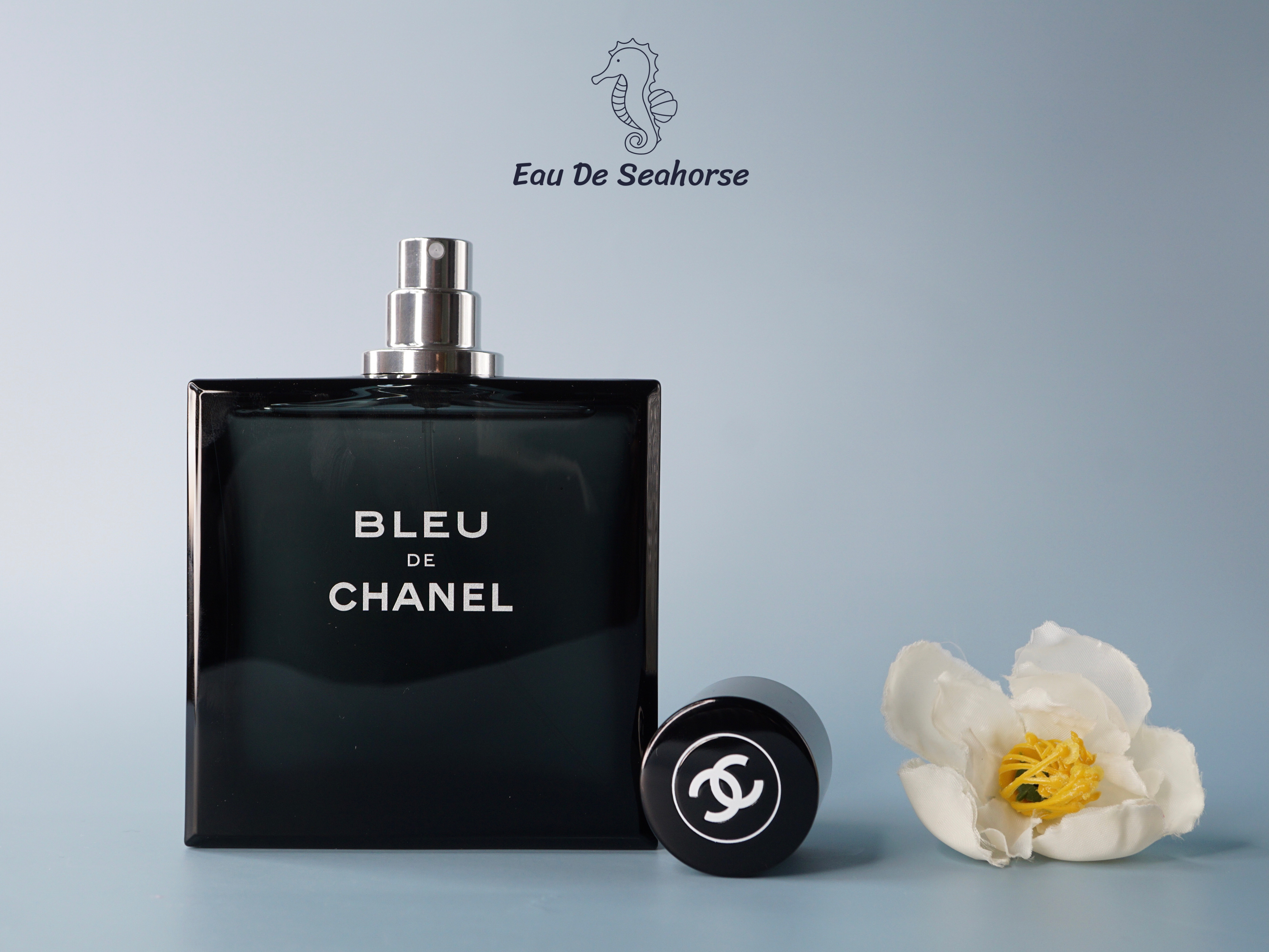 [Chính hãng] Nước Hoa Nam 𝗕𝗹𝗲𝘂 𝗗𝗲 𝗖𝗵𝗮𝗻𝗲𝗹 𝗘𝗗𝗧 - CHANEL ♡︎ 10ml