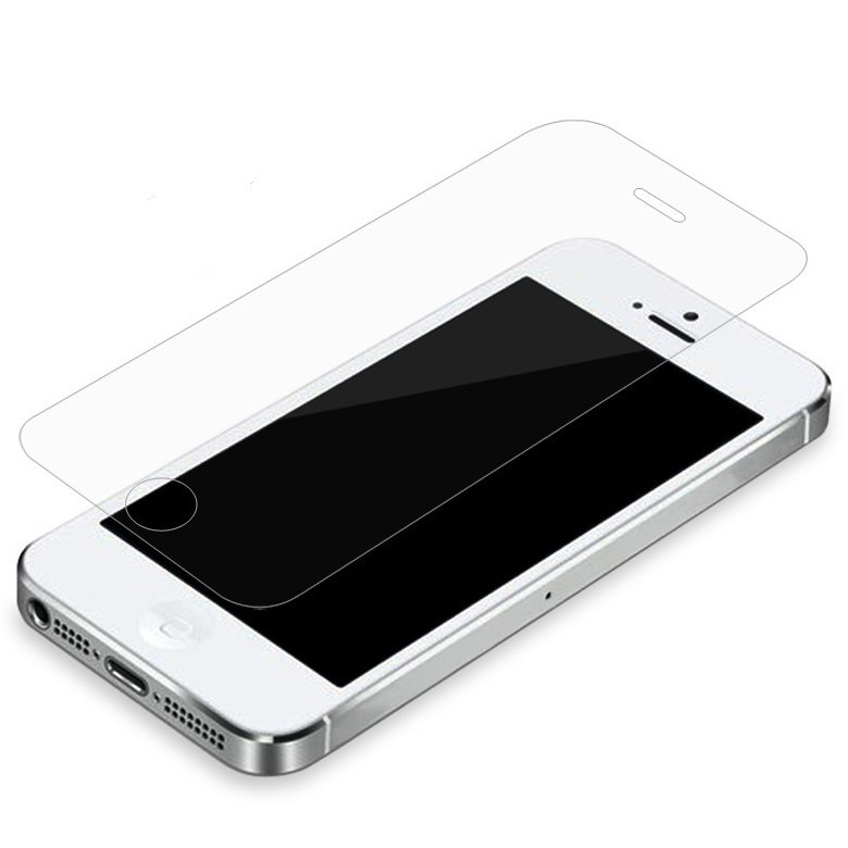 [HCM]Miếng dán kính cường lực cho điện thoại Ip 4/4S