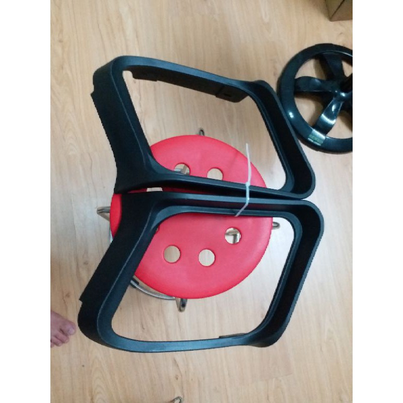Tay ghế lưới GL119 ( 1 cặp)