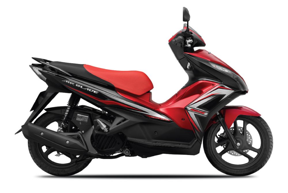 [GIÁ ỔN] Dây curoa Ab 125 hàng Indo