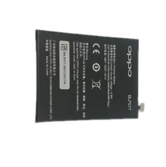 PIN OPPO P577 / R3 / Mirror 5 / A51 / NEO7 / A33 ( LOẠI 1 BẢO HÀNH 6 THÁNG )