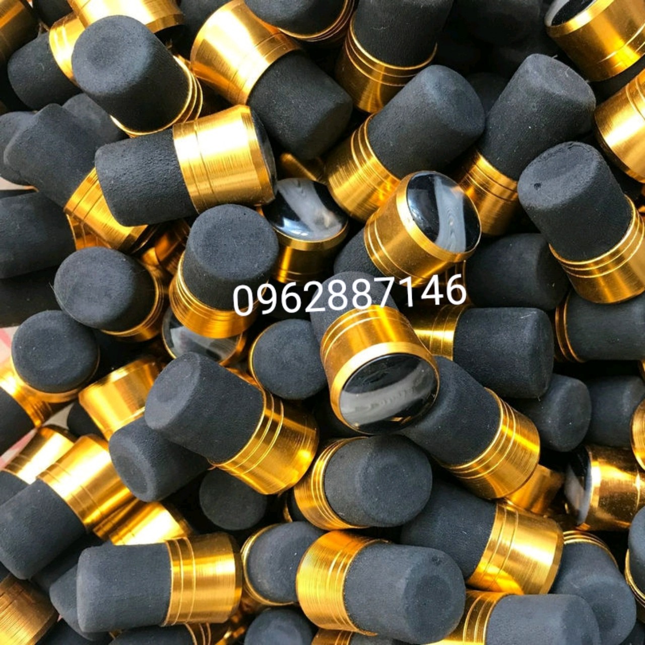 nút đậy nắp đậy cần câu tay cao cấp