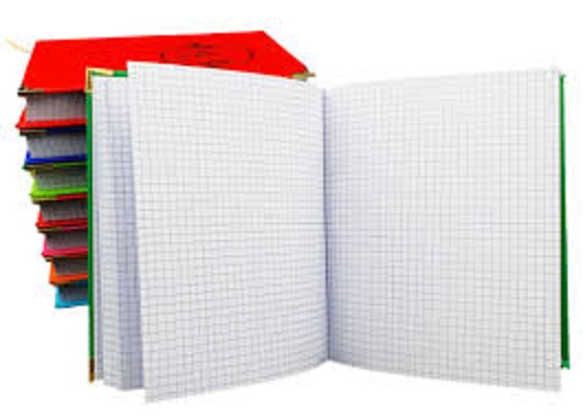 Sổ da Handbook 400-600-800-1200 trang