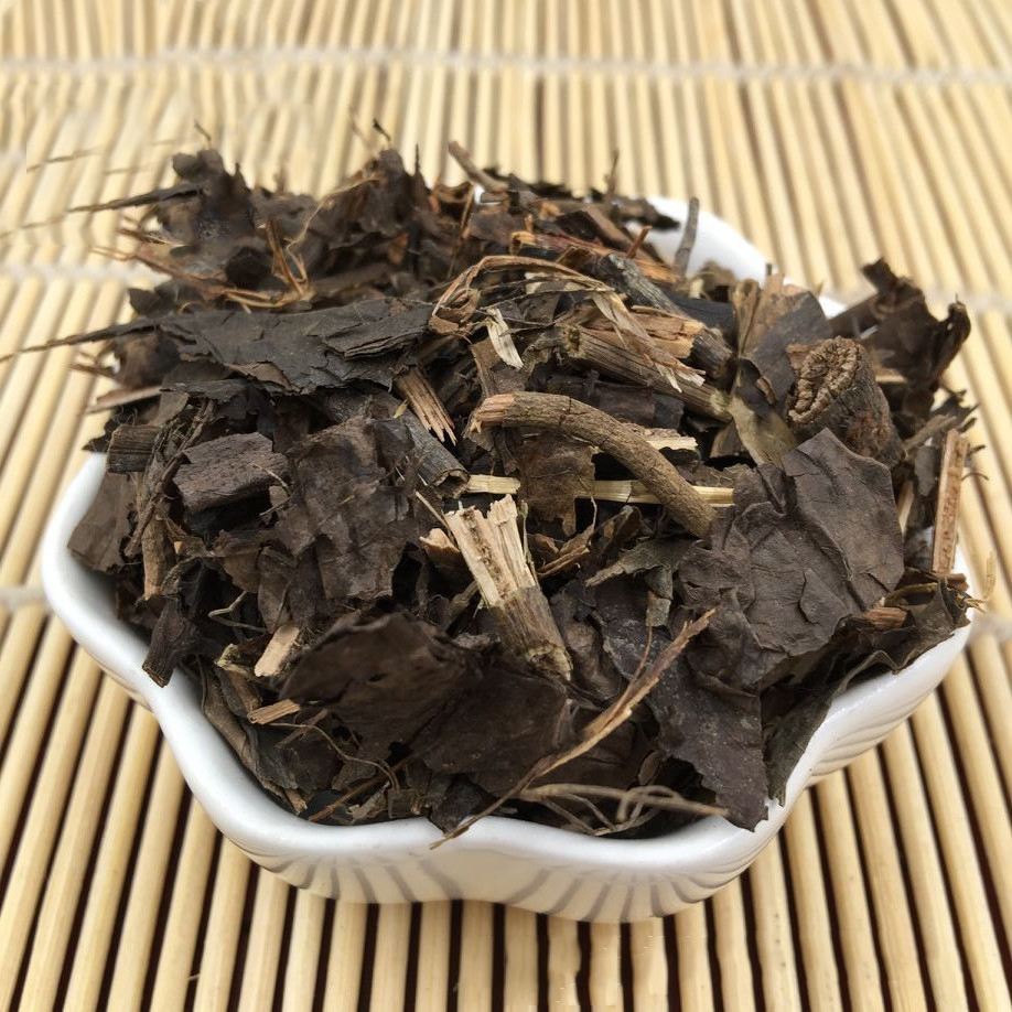 Cây sói rừng khô 1kg - tấn phát