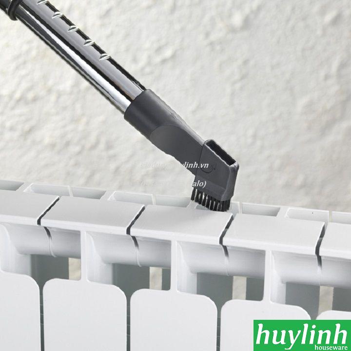 [HCM]Máy hút bụi gia đình Ariete MOD 2753 Jed Force