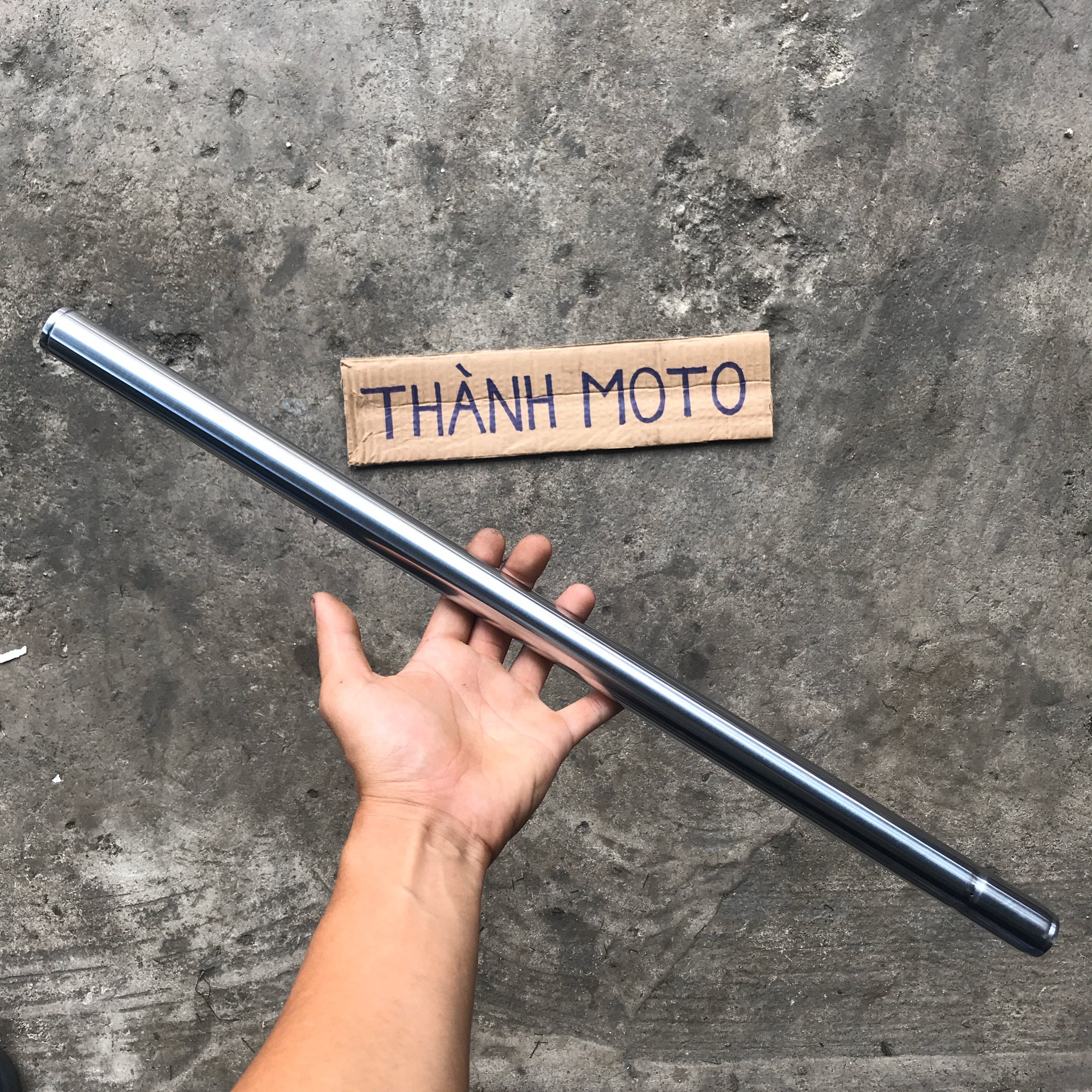 [HCM]Ty phuộc giảm xóc trước xe Sonic 150r