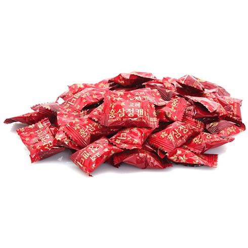Kẹo Hồng Sâm Hàn Quốc KGS 300g