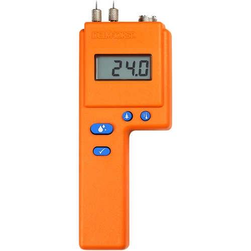 Máy đo ẩm gỗ cầm tay Delmhorst J2000