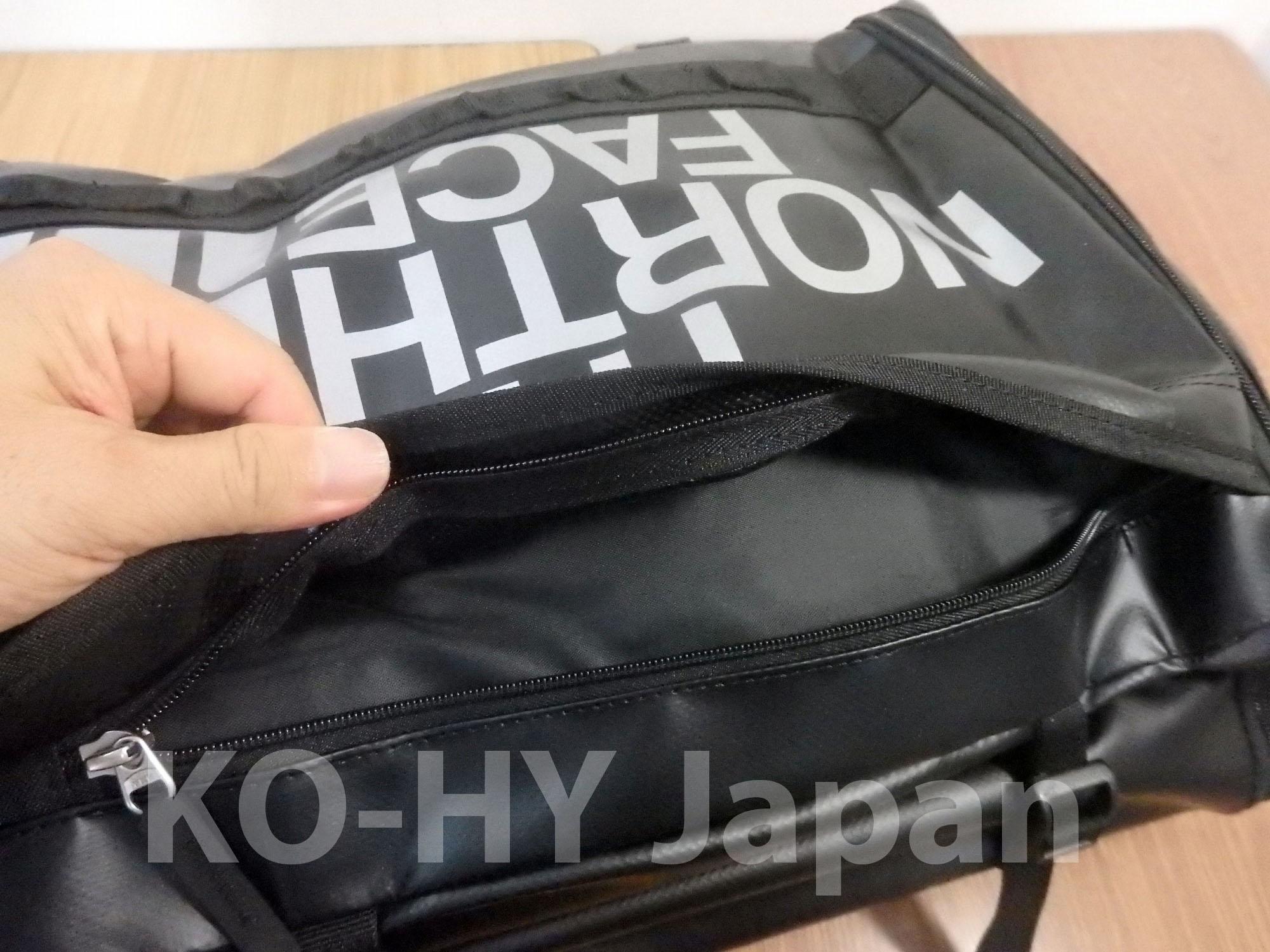[HCM]Balo The North Face Chống Nước Fuse Box 30L