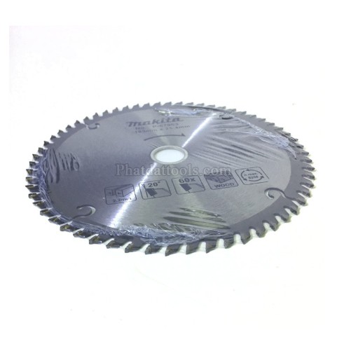 Lưỡi cưa gỗ 60 răng D185