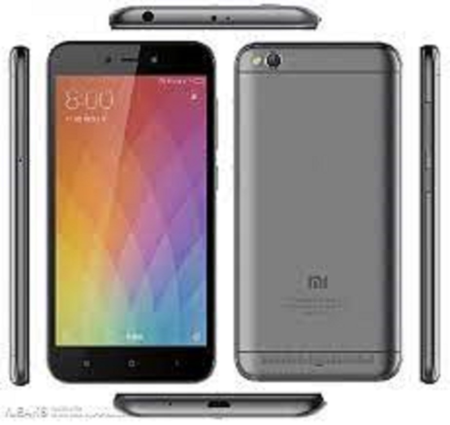 Điện thoại giá rẻ dành cho trẻ em học sinh Xiaomi Redmi 5a - điện thoại Xiaomi Redmi 5a 2sim ram 2/16G Chính Hãng, nghe gọi tốt, cảm ứng siêu mượt