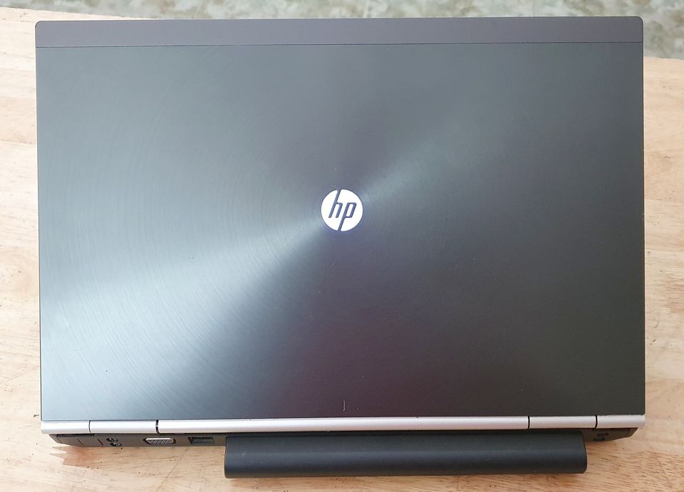 [Trả góp 0%]HP Workstation 8470W Core i5 3230M Ram 8G SSD 128G VGA M2000