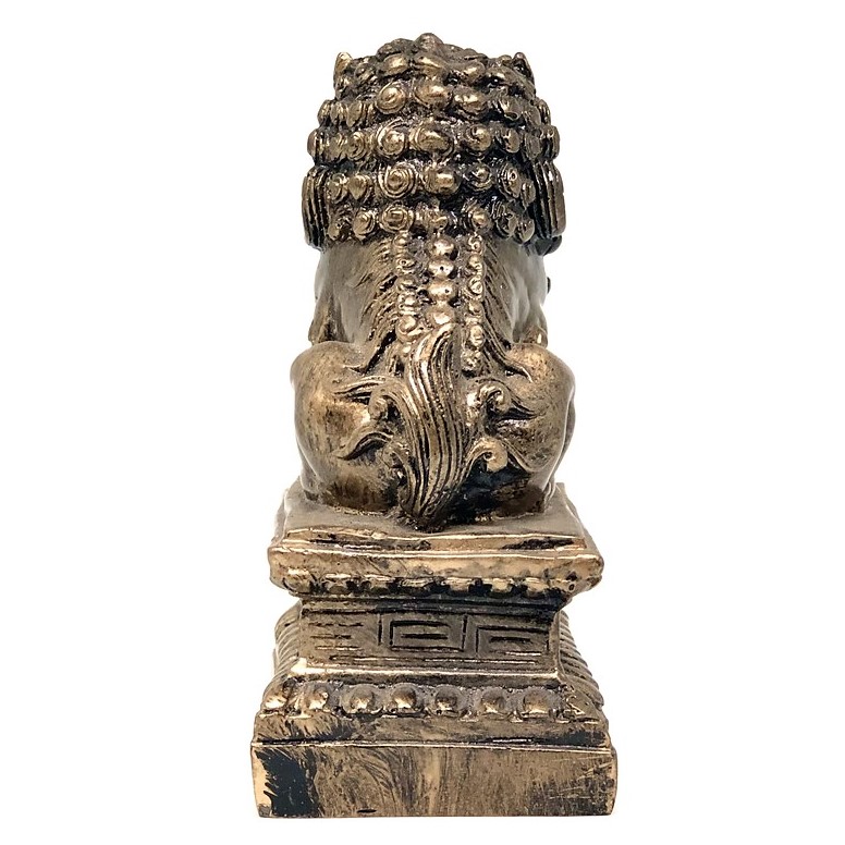 Tượng Kỳ Lân Phong Thủy Bằng Đá