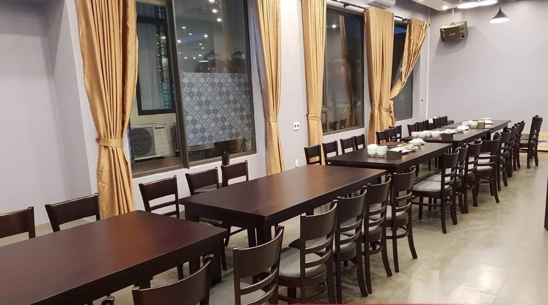 [HCM]Bàn ghế Cabin giá rẻ