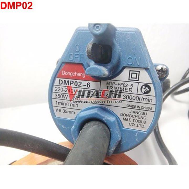 MÁY SOI MỘNG NHỎ DONGCHENG DMP02-6