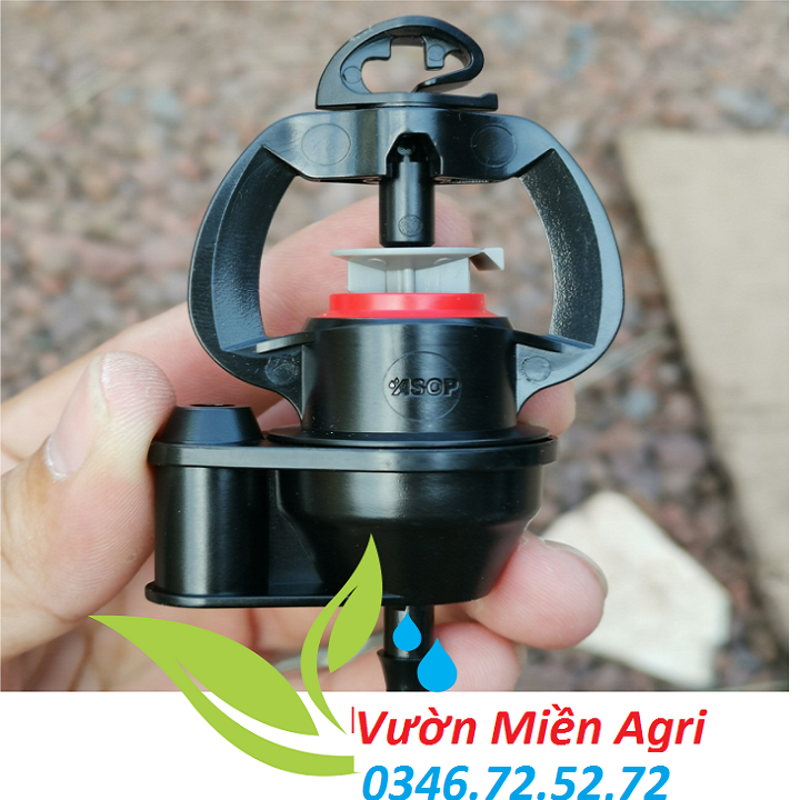 10 Béc tưới cây AB 95L