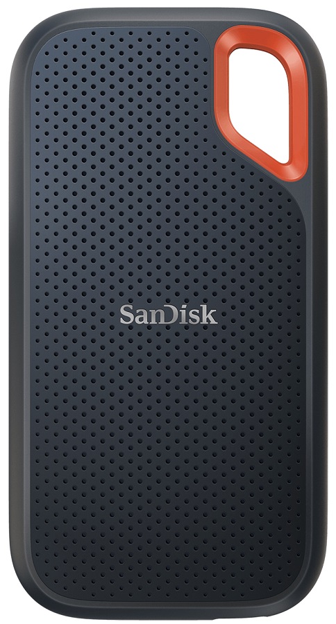 Ổ cứng SSD Portable Sandisk Extreme E61 - 1TB