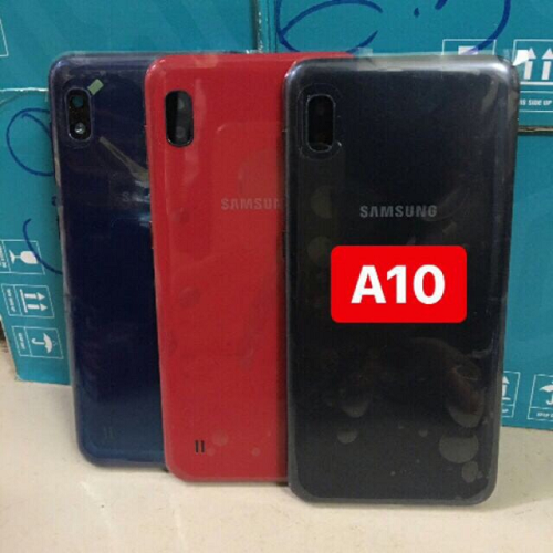 Nắp lưng Samsung A10