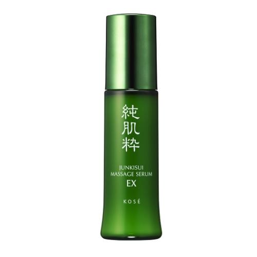 Tinh Chất Kosé Junkisui Massage Serum EX 60ml