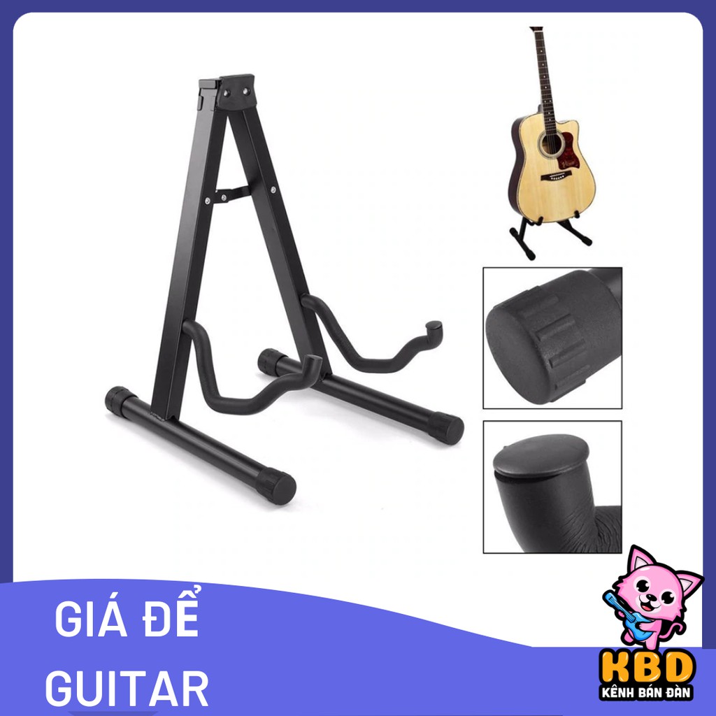 GIÁ ĐỂ ĐÀN GUITAR