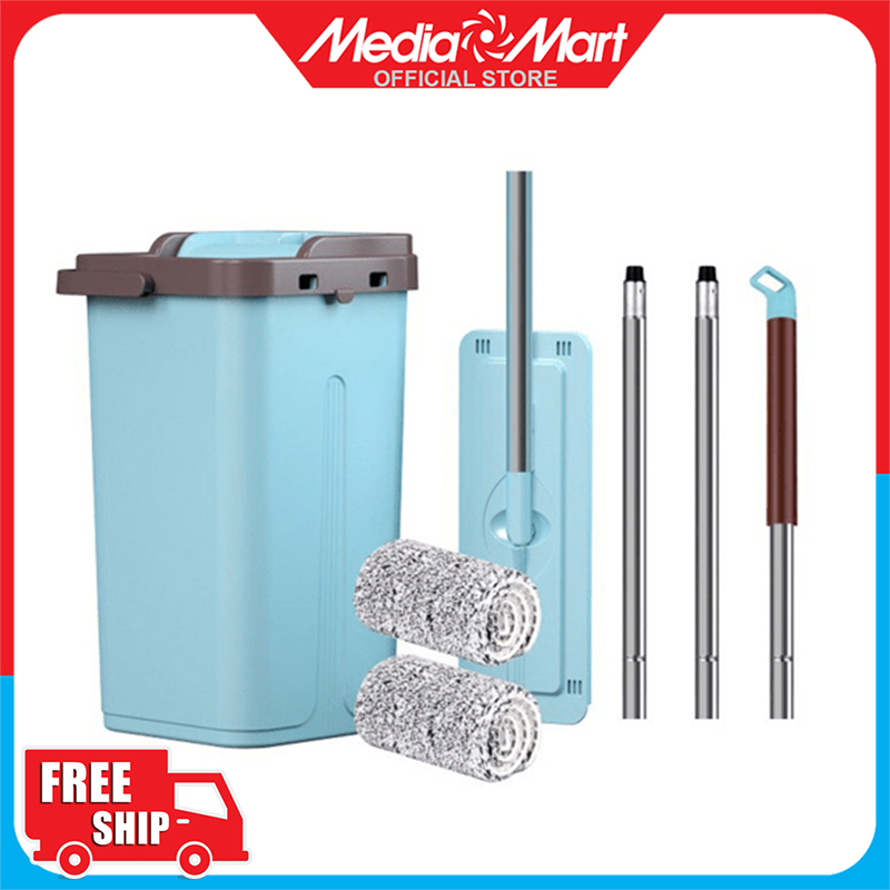 Bộ chổi lau nhà Vinamop VNM-19
