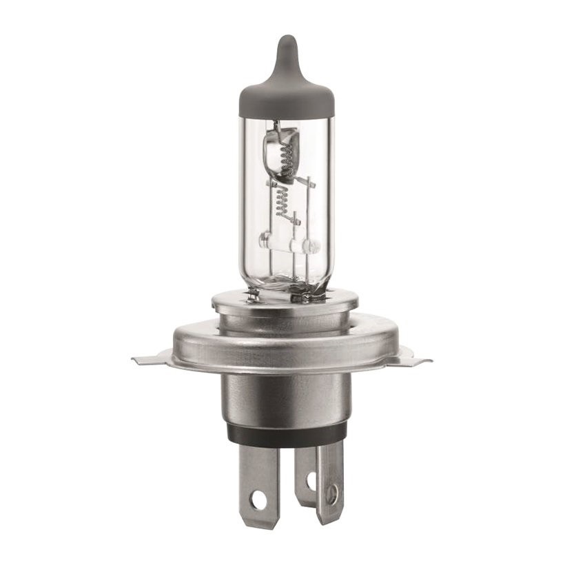 Bảo hành 1 đổi 1 - bóng h4 12v 100/90w/ h4 24v 70/75w/ h4 24v 90/100w số lượng 1 bóng