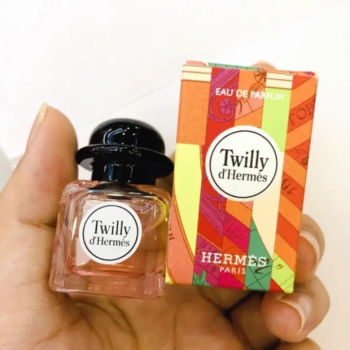 hermes twilly 7.5 ml