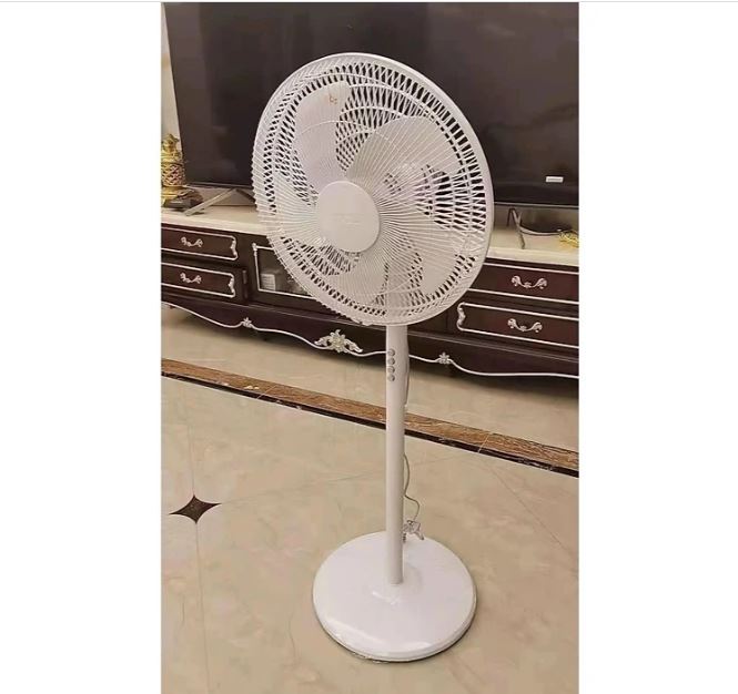 QUẠT CÂY ĐỨNG CAMEL 5 CÁNH 3 Tốc độ gió CAO CẤP -