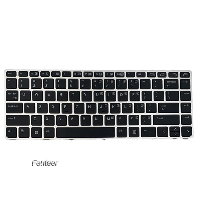 Bàn phím Laptop HP Elitebook Folio 9470M 9470