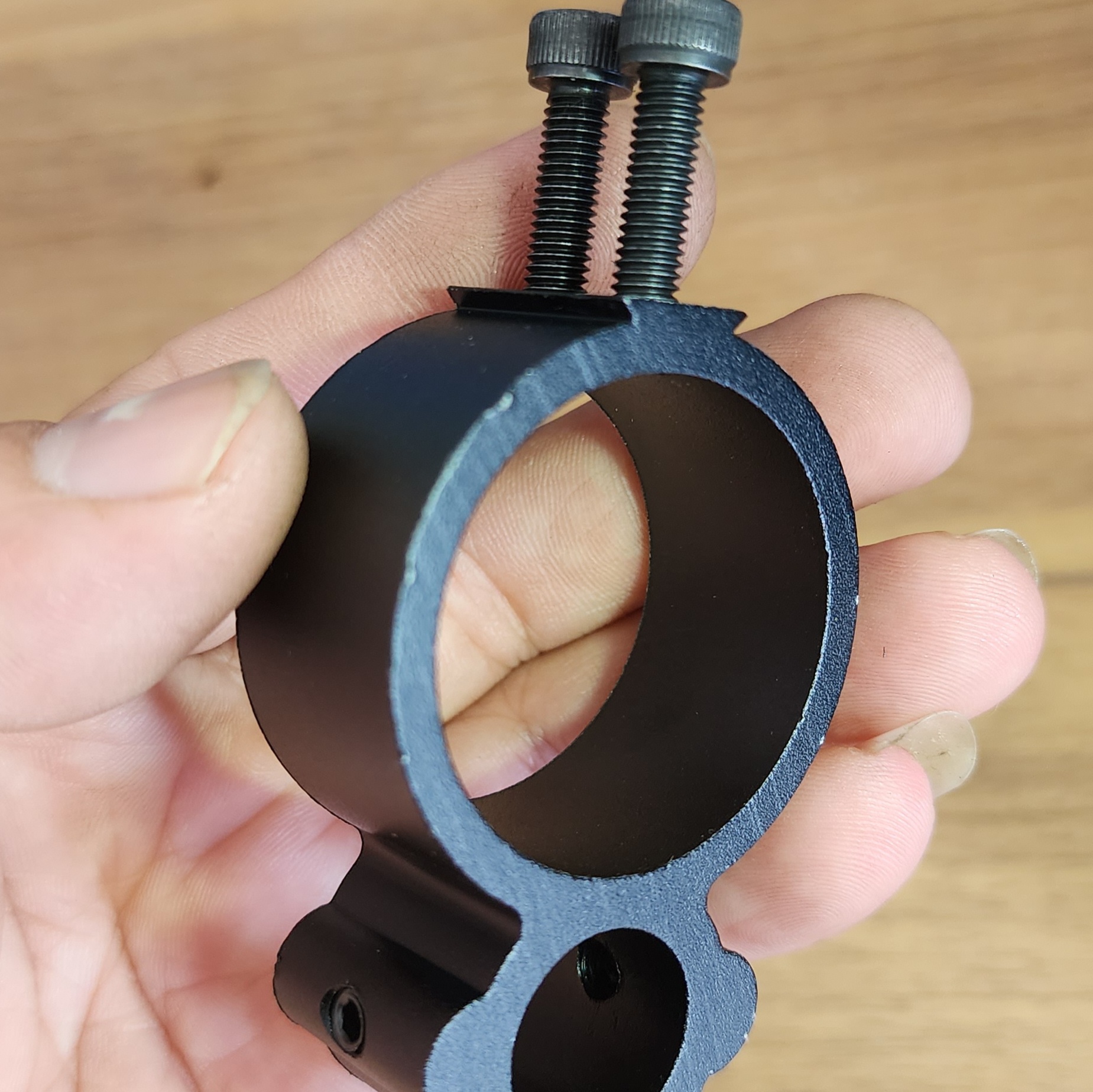 còng phi 35/16 và 35/12 cố định ống nước