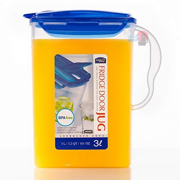 Bình nước Lock&Lock 3L HAP607