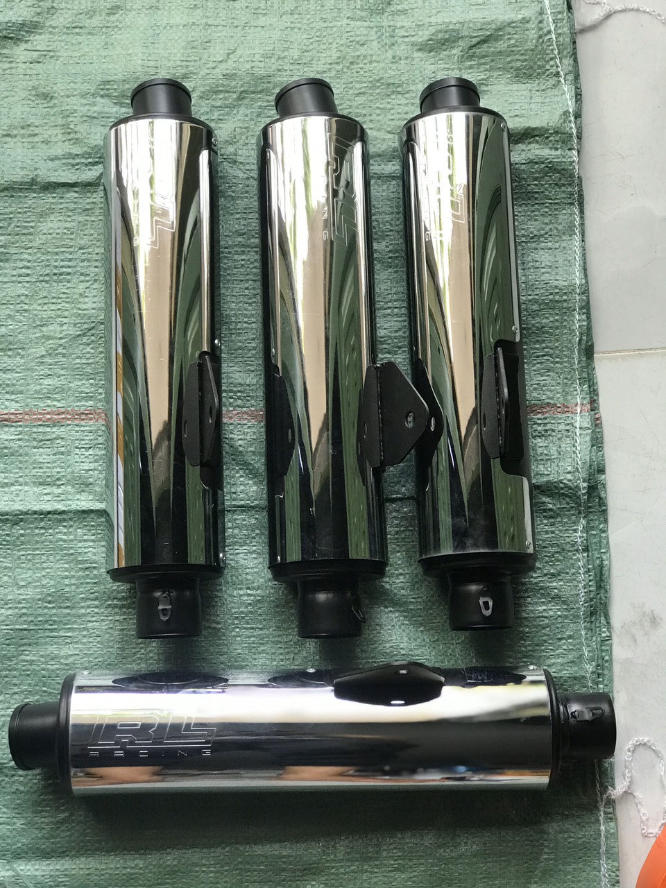 [HCM]Lon CBR pháp RedLeo Móc Ấm