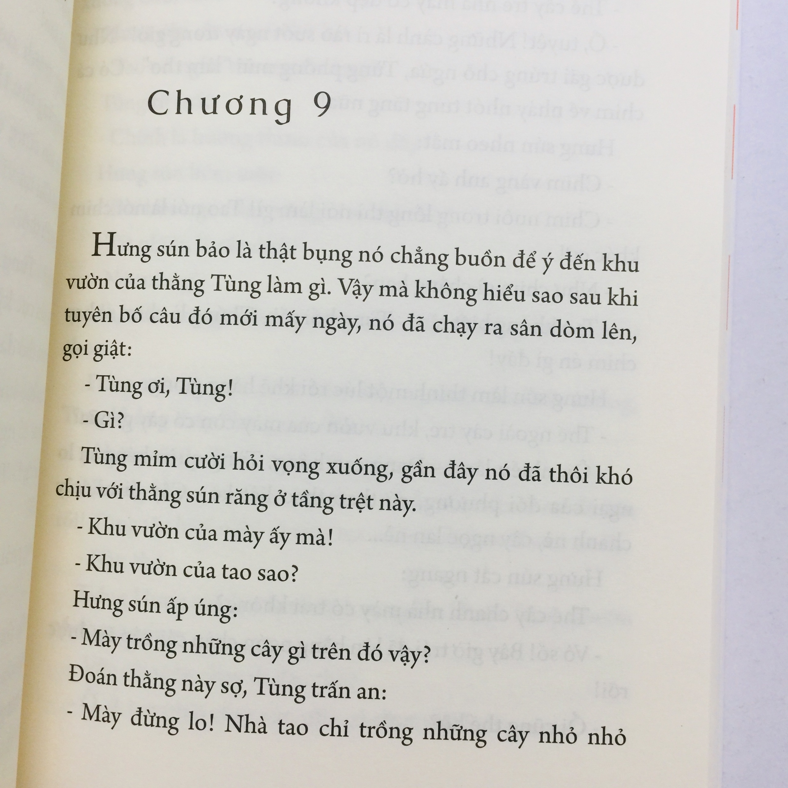 Sách – Kính Vạn Hoa (ấn bản mới) (bộ 18 tập) - Tập 1, 2, 3, ..... Tập 18
