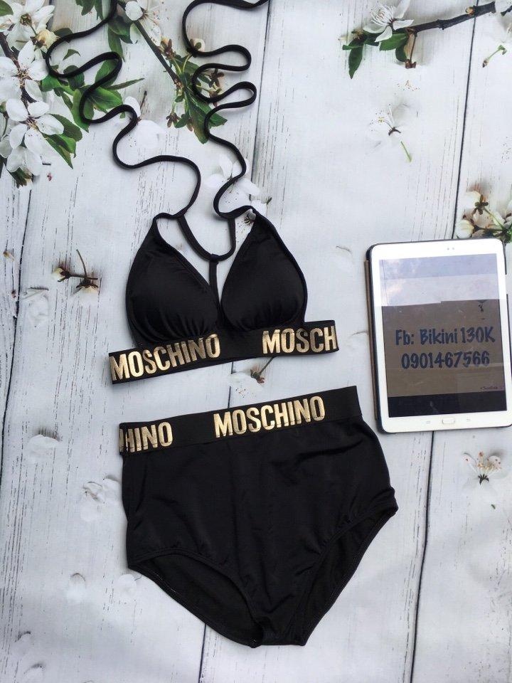 [HCM]Bikini mochino đôi nam nư