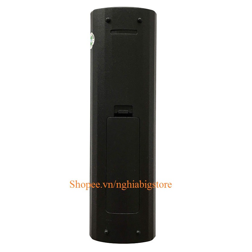 Remote Điều Khiển Tivi SHARP, Internet Smart TV RM-L1346