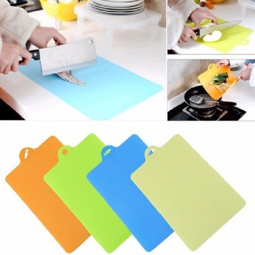 Thớt dẻo kháng khuẩn cao cấp hàng nhật bản