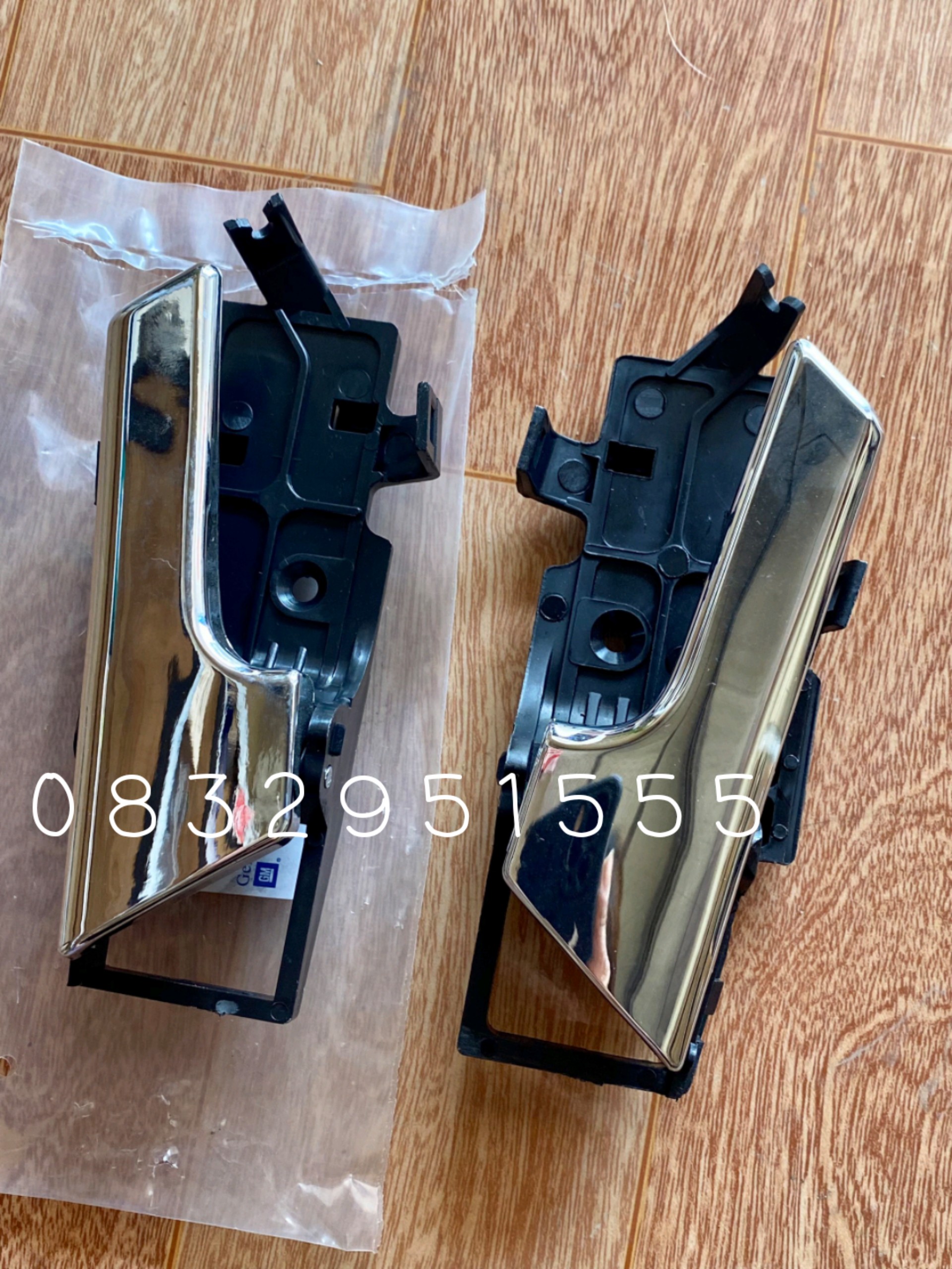 Tay mở cửa trong Gentra , Aveo ( giá 1 chiếc )