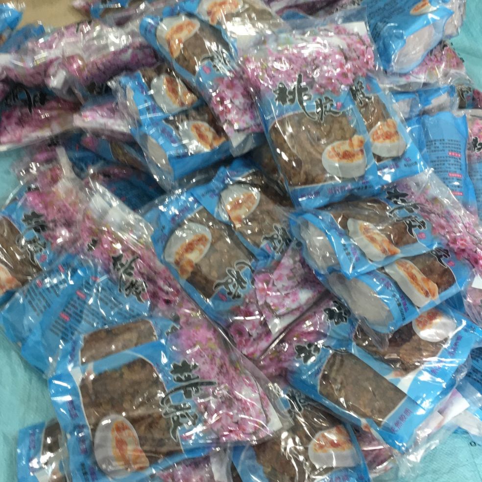 Nhựa Đào Cao Cấp 500G