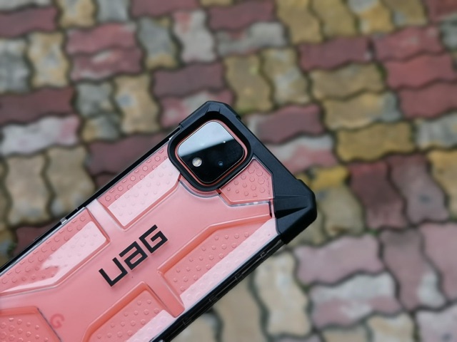 Ốp Lưng Chống Sốc UAG Google Pixel 4 / Pixel 4XL