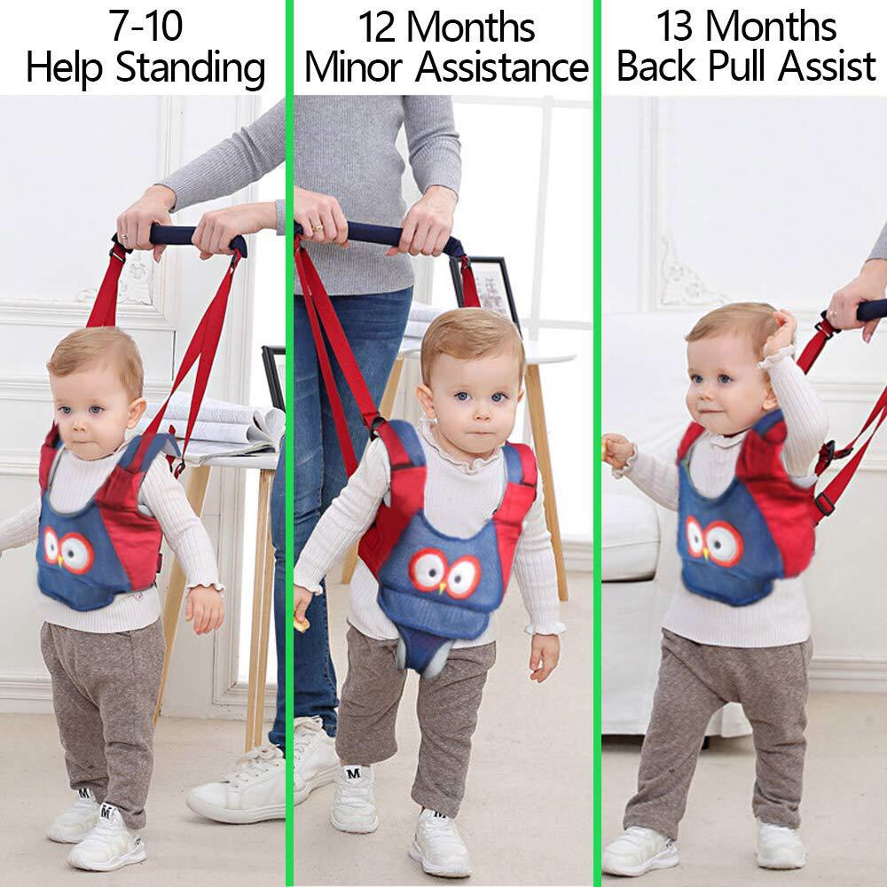 Đai Tập Đi An Toàn Cho Bé 002