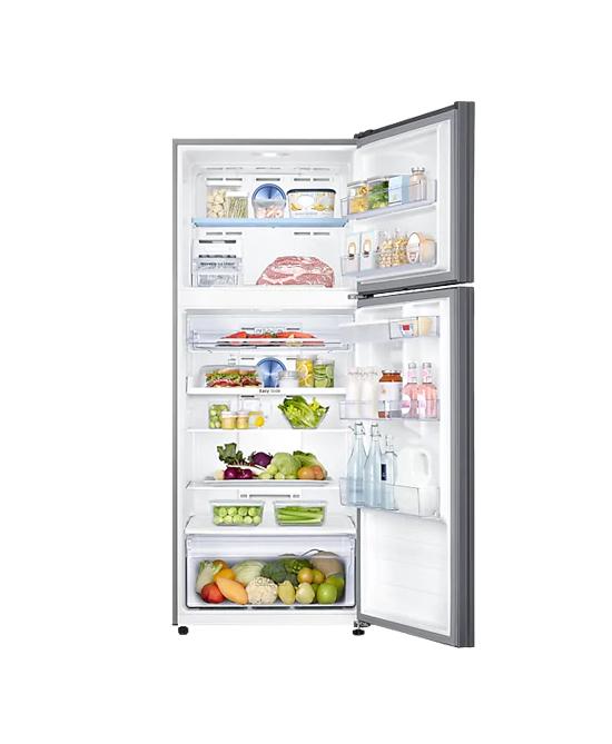 Tủ lạnh Samsung Inverter 438 lít RT43K6631SL/SV