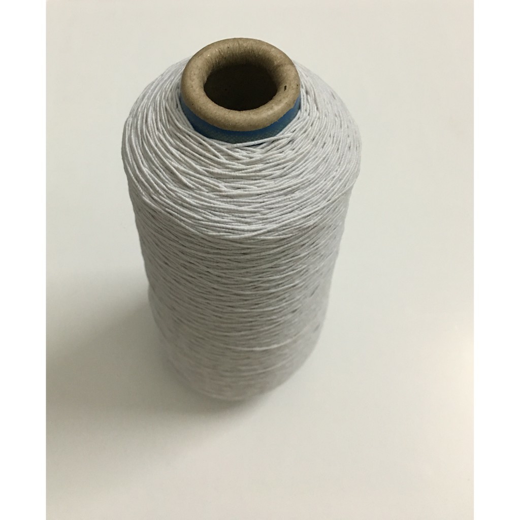 Thun chỉ chỉ chun loại tốt (Chỉ thun may dún)